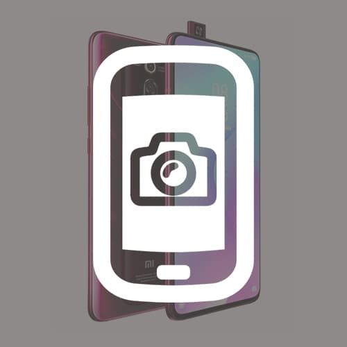 Копия Замена камеры основной или фронтальной в Xiaomi Mi 9T